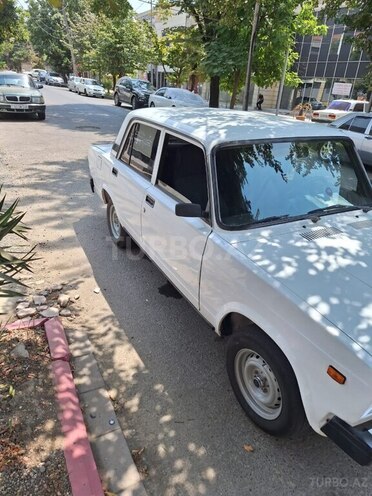 LADA (VAZ) 2107 2003, 99,999 km - 1.6 л - Lənkəran