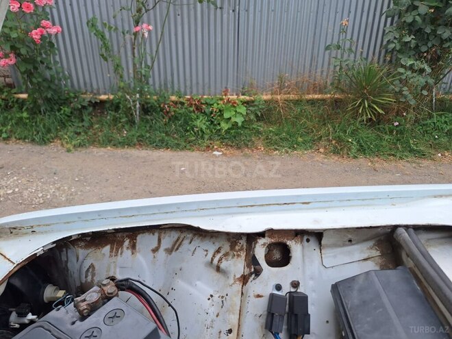 LADA (VAZ) 2107 2003, 99,999 km - 1.6 л - Lənkəran