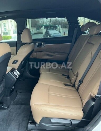 Kia Sorento 2024, 32,632 km - 1.6 l - Bakı