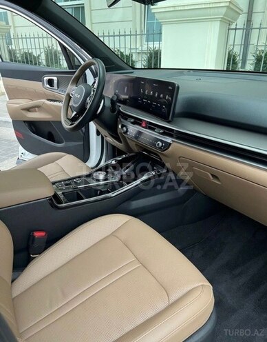 Kia Sorento 2024, 32,632 km - 1.6 l - Bakı