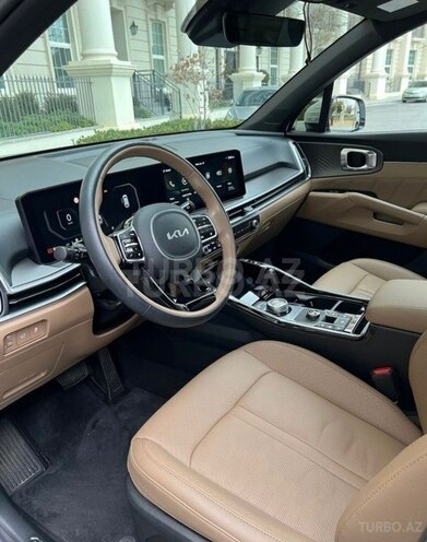 Kia Sorento 2024, 32,632 km - 1.6 l - Bakı