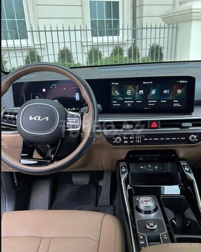 Kia Sorento 2024, 32,632 km - 1.6 l - Bakı