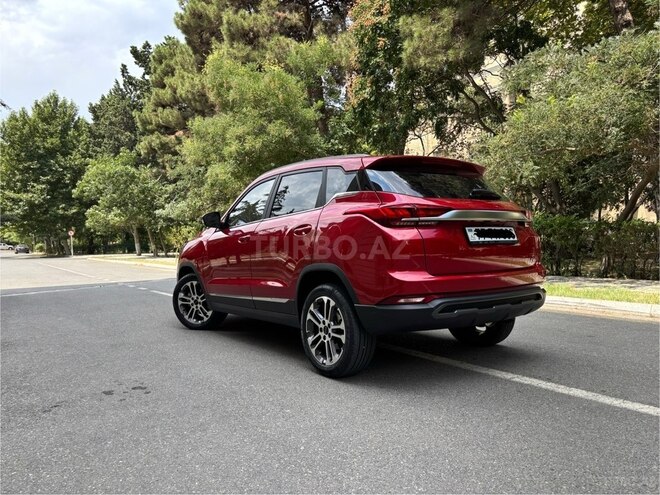 Baic X3 2020, 30,500 km - 1.5 l - Bakı