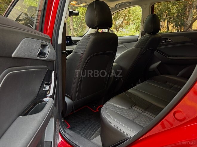 Baic X3 2020, 30,500 km - 1.5 l - Bakı