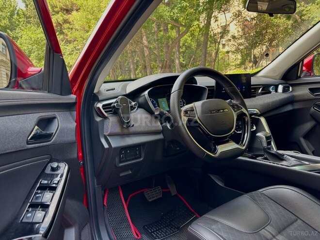 Baic X3 2020, 30,500 km - 1.5 l - Bakı