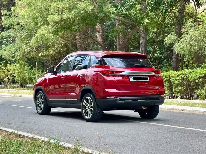 Baic X3 2020, 30,500 km - 1.5 l - Bakı
