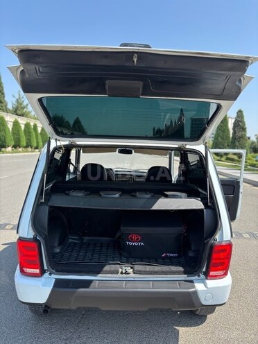 LADA (VAZ) Niva 2013, 200,000 km - 1.7 л - Gəncə