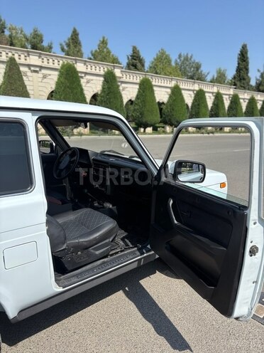 LADA (VAZ) Niva 2013, 200,000 km - 1.7 л - Gəncə