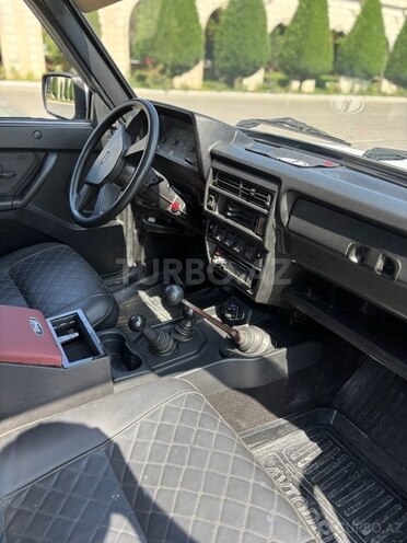 LADA (VAZ) Niva 2013, 200,000 km - 1.7 л - Gəncə