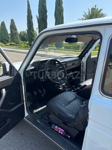 LADA (VAZ) Niva 2013, 200,000 km - 1.7 л - Gəncə