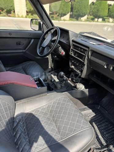 LADA (VAZ) Niva 2013, 200,000 km - 1.7 л - Gəncə
