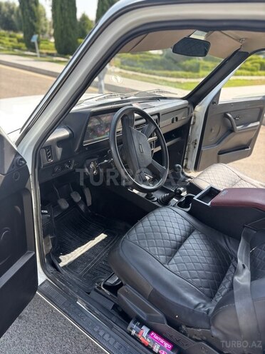 LADA (VAZ) Niva 2013, 200,000 km - 1.7 л - Gəncə