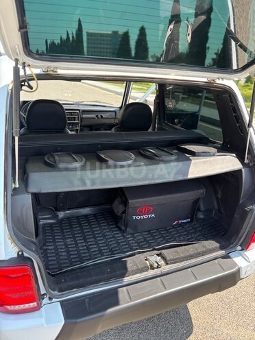 LADA (VAZ) Niva 2013, 200,000 km - 1.7 л - Gəncə
