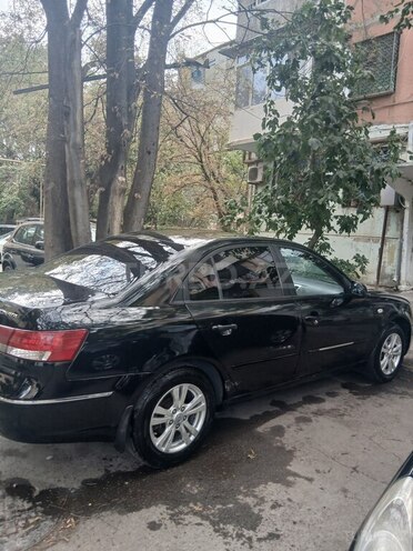 Hyundai Sonata 2009, 343,975 km - 2.4 l - Bakı