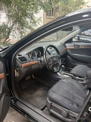 Hyundai Sonata 2009, 343,975 km - 2.4 l - Bakı