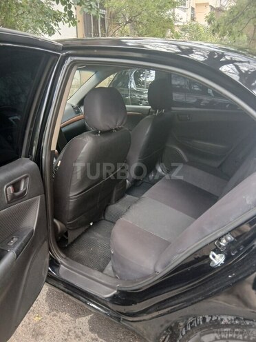 Hyundai Sonata 2009, 343,975 km - 2.4 l - Bakı