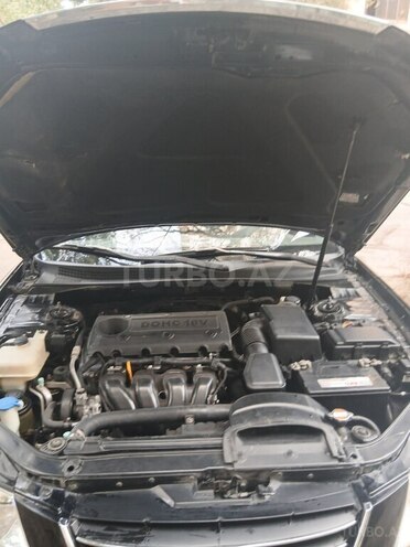 Hyundai Sonata 2009, 343,975 km - 2.4 l - Bakı