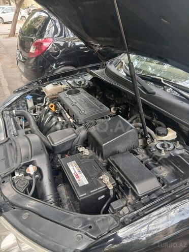 Hyundai Sonata 2009, 343,975 km - 2.4 l - Bakı