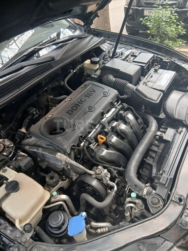 Hyundai Sonata 2009, 343,975 km - 2.4 l - Bakı