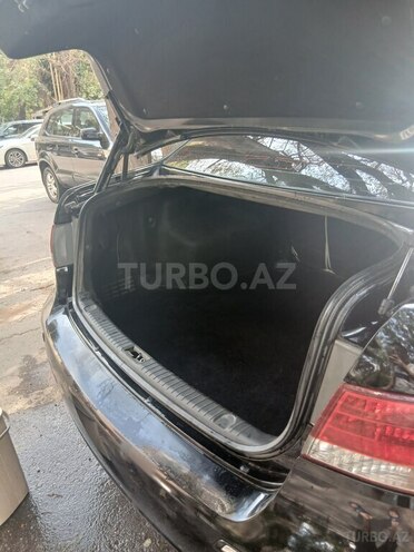 Hyundai Sonata 2009, 343,975 km - 2.4 l - Bakı