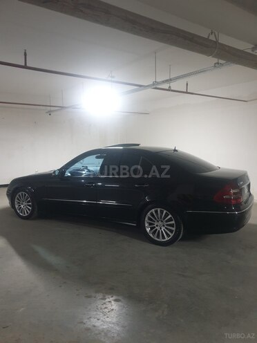 Mercedes E 280 2006, 390,000 km - 3.0 l - Bakı