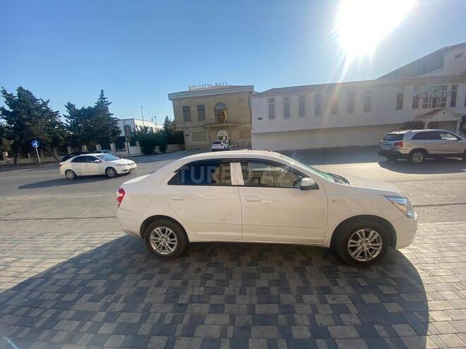 Chevrolet Cobalt 2025, 72,000 km - 1.5 l - Bakı
