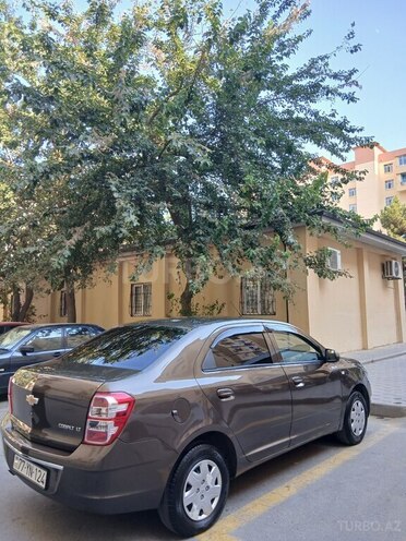 Chevrolet Cobalt 2024, 64,500 km - 1.5 l - Bakı