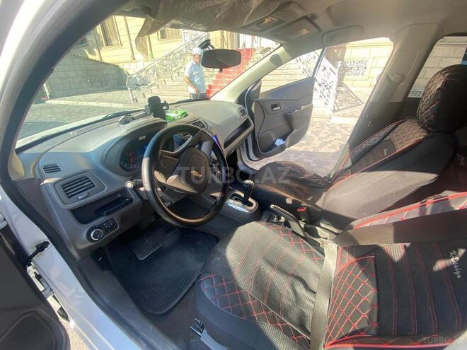 Chevrolet Cobalt 2025, 72,000 km - 1.5 l - Bakı