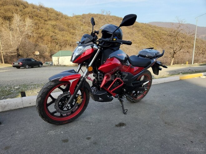 Dayun  2024, 975 km - 0.2 l - Balakən