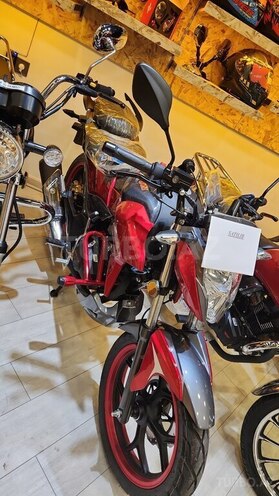Dayun  2024, 975 km - 0.2 l - Balakən