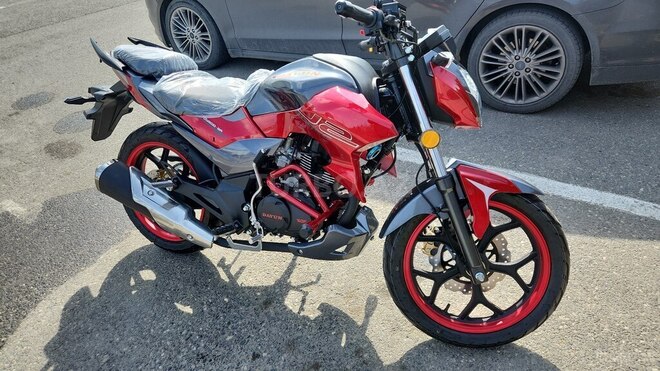 Dayun  2024, 975 km - 0.2 l - Balakən