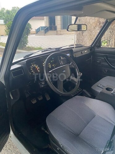 LADA (VAZ) 2107 2009, 120,000 km - 1.6 l - Bərdə