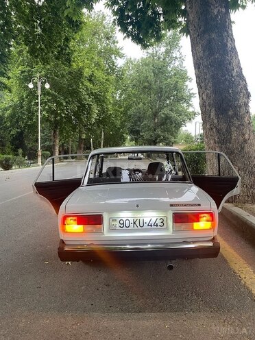 LADA (VAZ) 2107 2009, 120,000 km - 1.6 l - Bərdə