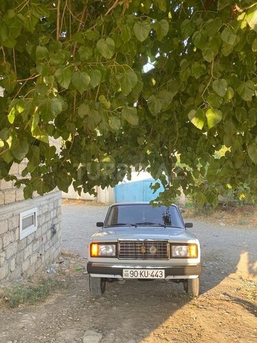 LADA (VAZ) 2107 2009, 120,000 km - 1.6 l - Bərdə