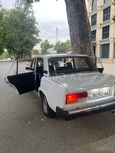 LADA (VAZ) 2107 2009, 120,000 km - 1.6 l - Bərdə