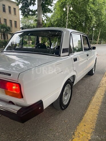 LADA (VAZ) 2107 2009, 120,000 km - 1.6 l - Bərdə