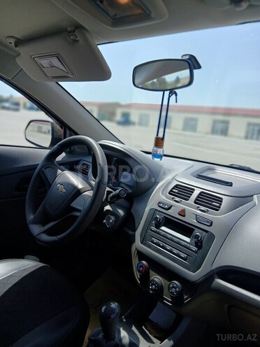 Chevrolet Cobalt 2024, 64,500 km - 1.5 l - Bakı