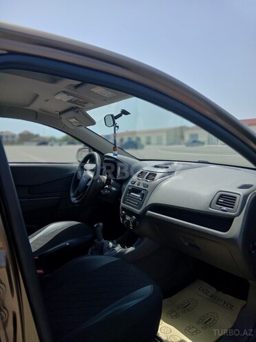 Chevrolet Cobalt 2024, 64,500 km - 1.5 l - Bakı