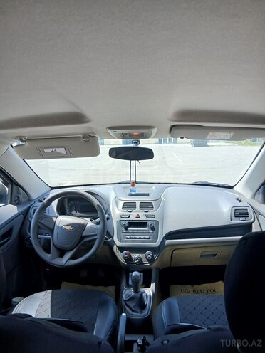Chevrolet Cobalt 2024, 64,500 km - 1.5 l - Bakı