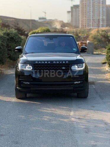Land Rover Range Rover 2016, 164,000 km - 3.0 l - Bakı