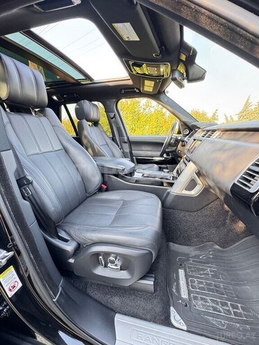 Land Rover Range Rover 2016, 164,000 km - 3.0 l - Bakı