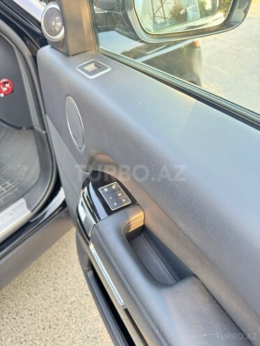 Land Rover Range Rover 2016, 164,000 km - 3.0 l - Bakı