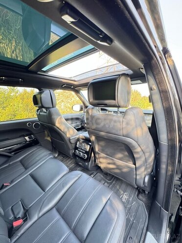 Land Rover Range Rover 2016, 164,000 km - 3.0 l - Bakı
