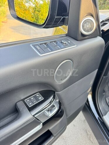 Land Rover Range Rover 2016, 164,000 km - 3.0 l - Bakı