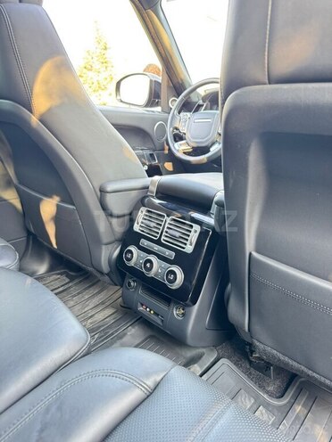 Land Rover Range Rover 2016, 164,000 km - 3.0 l - Bakı