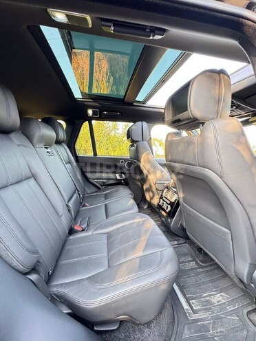 Land Rover Range Rover 2016, 164,000 km - 3.0 l - Bakı