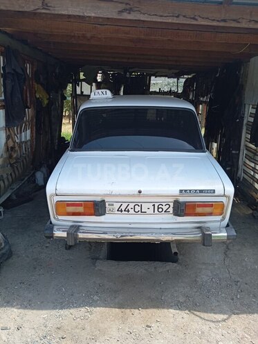 LADA (VAZ) 2106 1995, 100,000 km - 1.6 l - Masallı