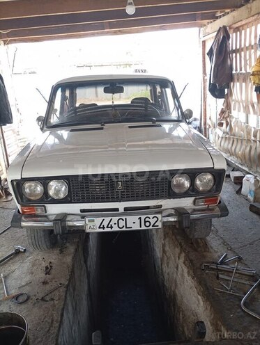LADA (VAZ) 2106 1995, 100,000 km - 1.6 l - Masallı