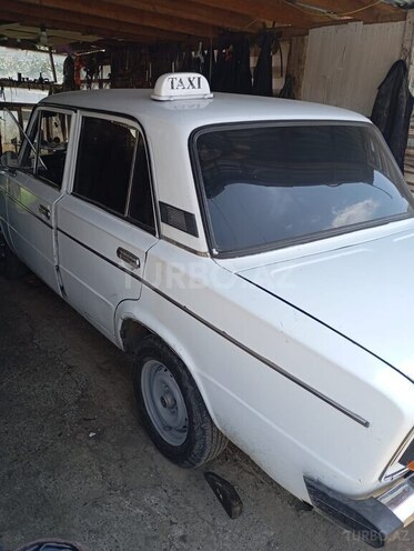LADA (VAZ) 2106 1995, 100,000 km - 1.6 l - Masallı