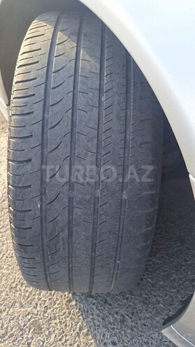 Mercedes E 260 2003, 390,553 km - 2.4 l - Bakı